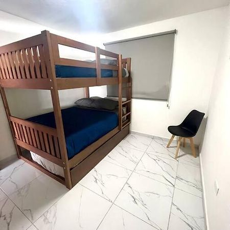 شقة Casa Alameda - Casa Familiar Cerca De La Playa ماساتلان المظهر الخارجي الصورة