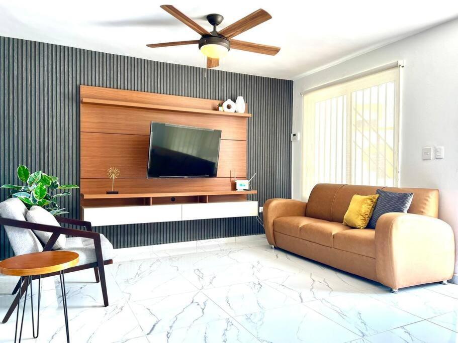 شقة Casa Alameda - Casa Familiar Cerca De La Playa ماساتلان المظهر الخارجي الصورة