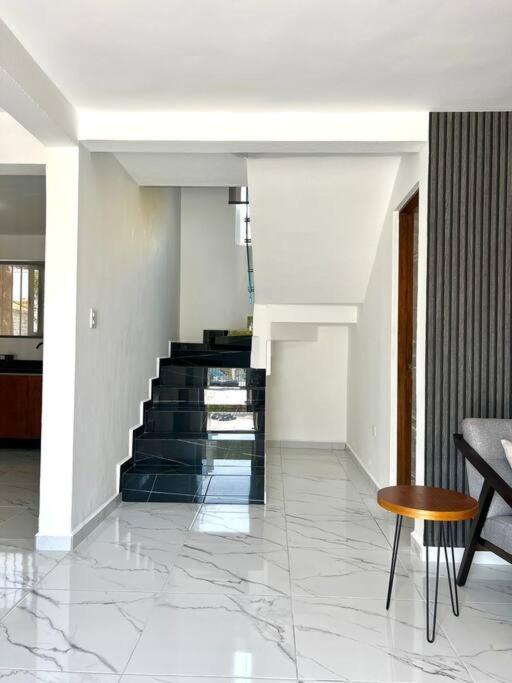 شقة Casa Alameda - Casa Familiar Cerca De La Playa ماساتلان المظهر الخارجي الصورة